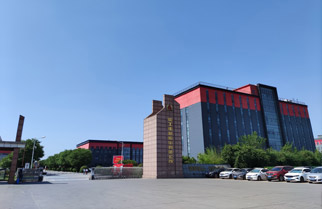走进银河集团(中国)股份